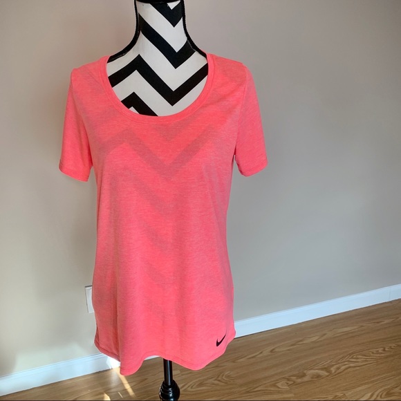 Nike Tops - Nike ladies large top